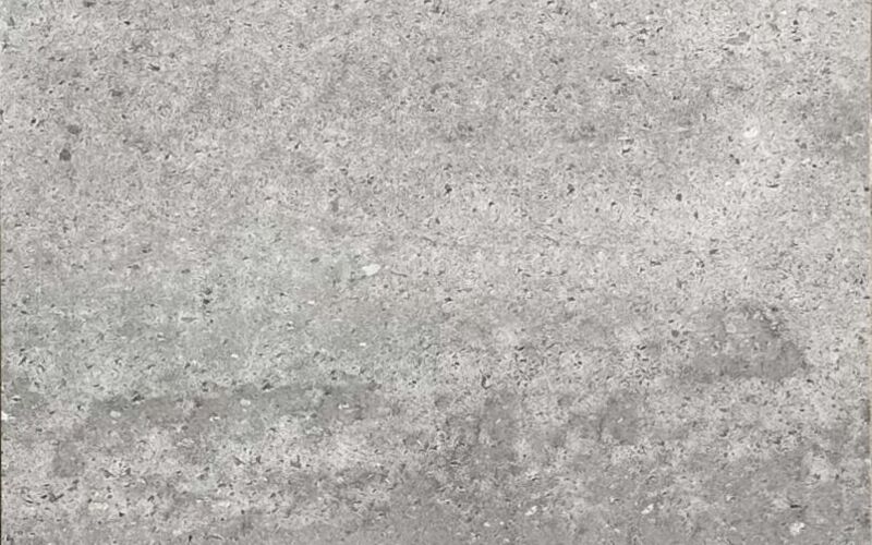 Bodenfliese Grey matt 45,3x75,8 cm 2. Wahl